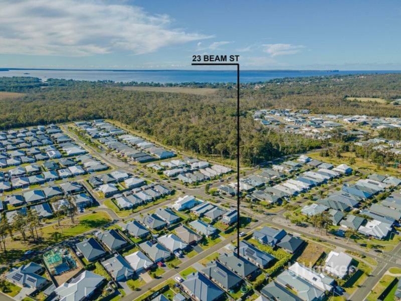 23 Beam Street, Vincentia NSW 2540