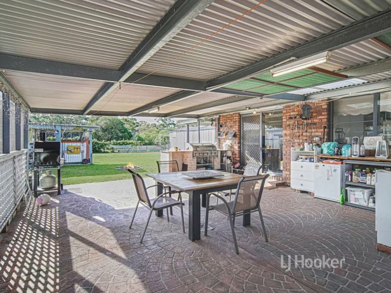 31 Frederick Street, Sanctuary Point NSW 2540