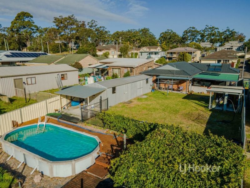 31 Frederick Street, Sanctuary Point NSW 2540