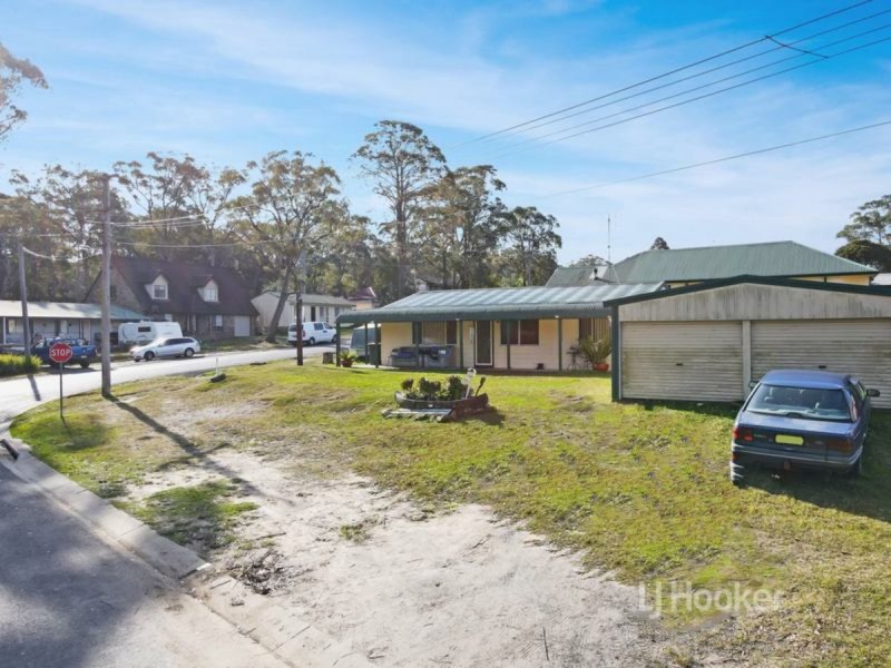 1 Watersedge Avenue, Basin View NSW 2540