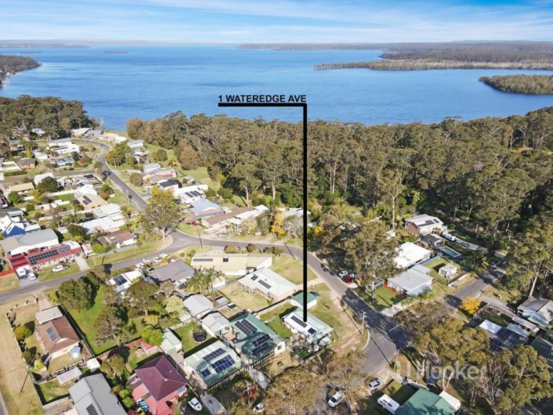 1 Watersedge Avenue, Basin View NSW 2540