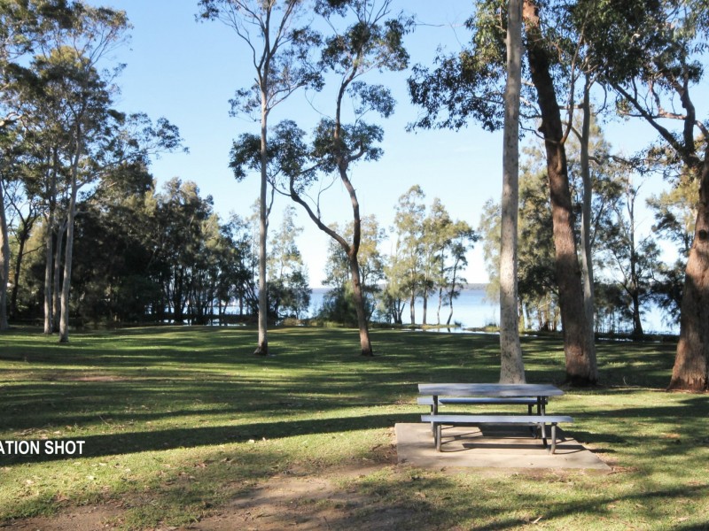 1 Watersedge Avenue, Basin View NSW 2540