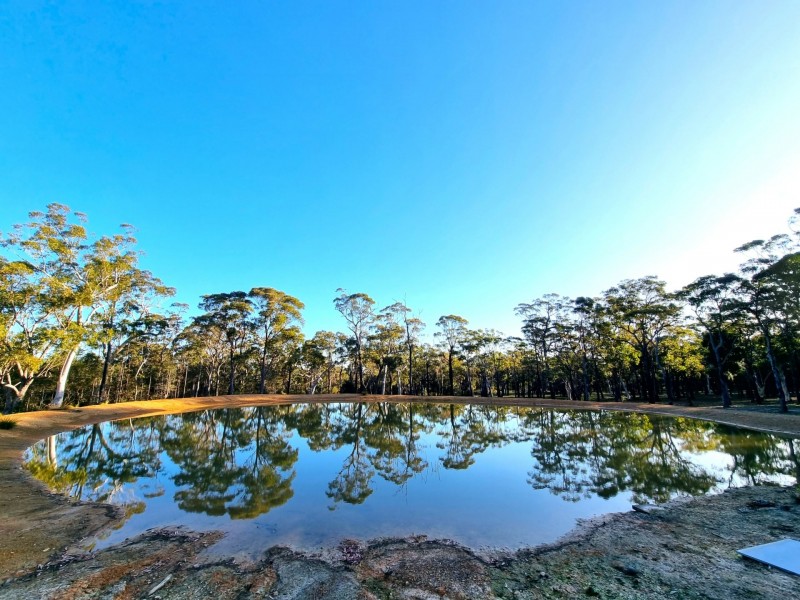 Lot 20 Wandra Road, Sussex Inlet NSW 2540