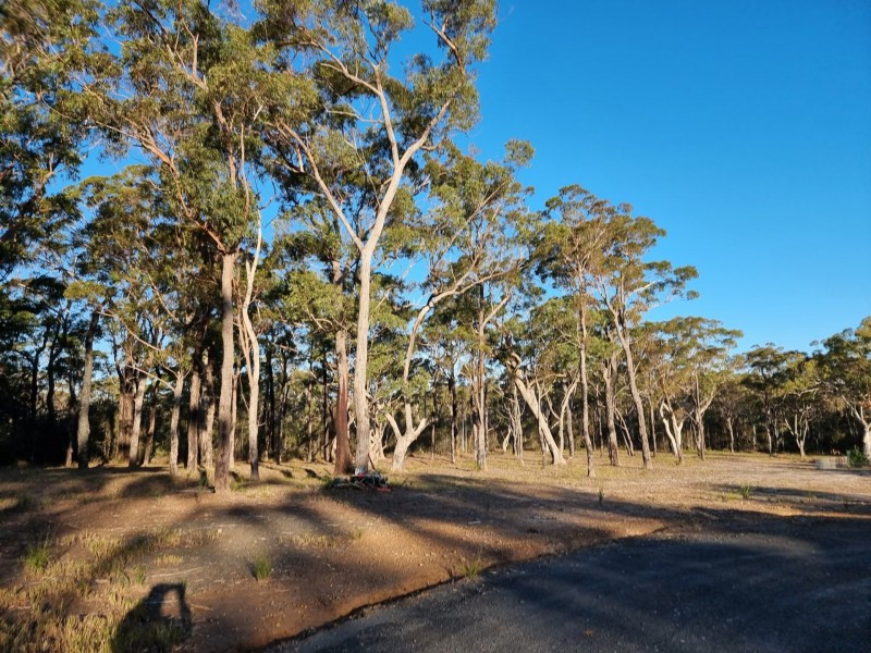 Lot 20 Wandra Road, Sussex Inlet NSW 2540