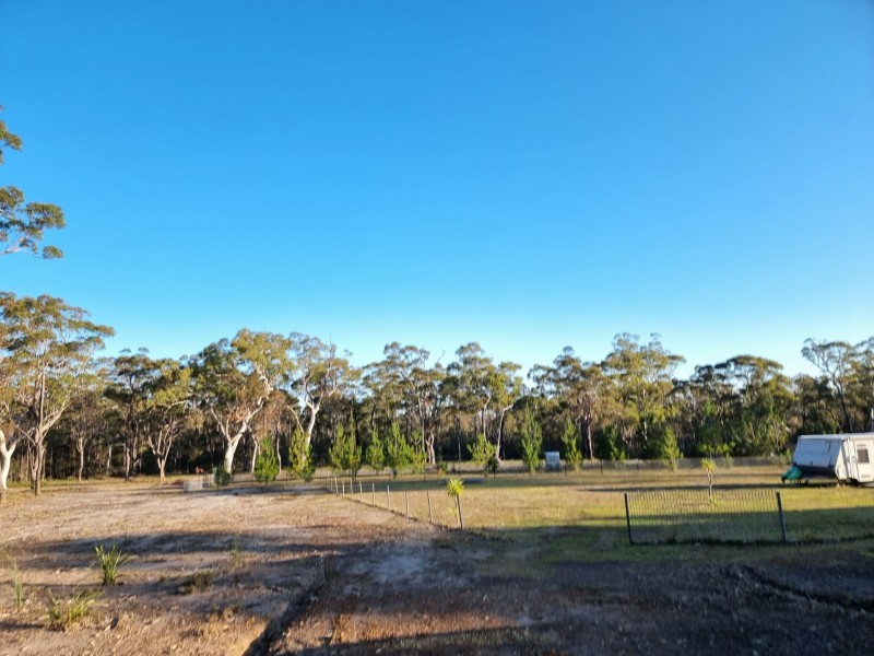 Lot 20 Wandra Road, Sussex Inlet NSW 2540