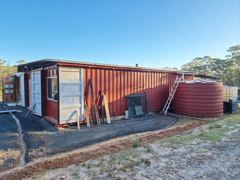 Lot 20 Wandra Road, Sussex Inlet NSW 2540