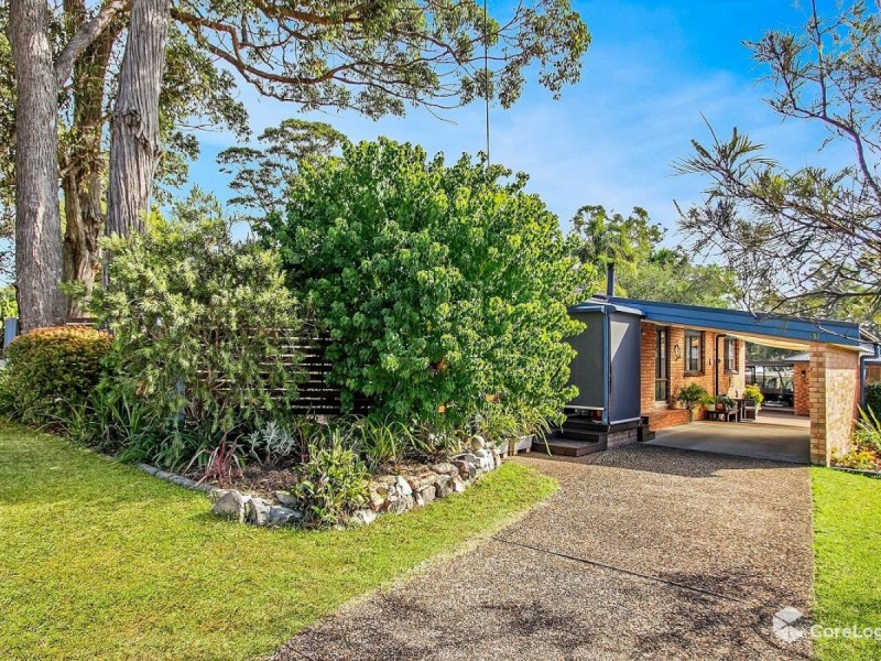 51 Tibbles Avenue, Old Erowal Bay NSW 2540