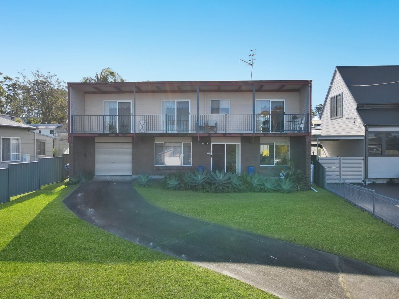 64 St Georges Road, St Georges Basin NSW 2540