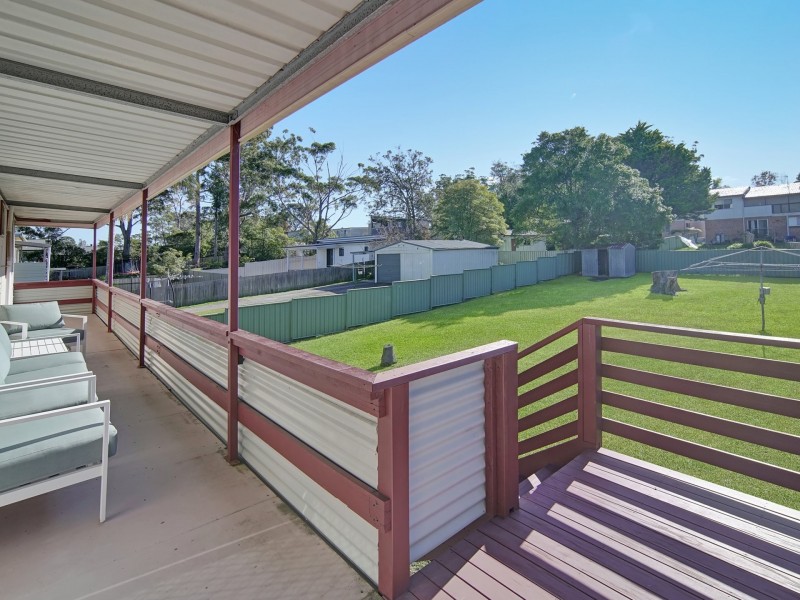 64 St Georges Road, St Georges Basin NSW 2540