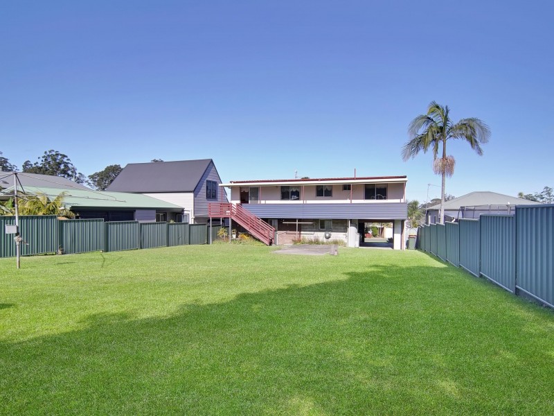 64 St Georges Road, St Georges Basin NSW 2540