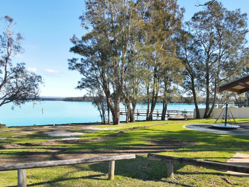 64 St Georges Road, St Georges Basin NSW 2540