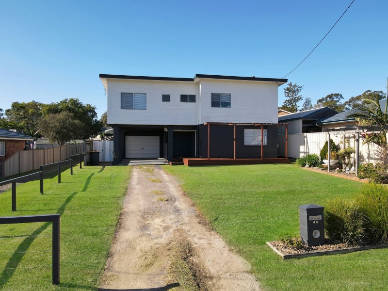 44 Beach Street, Vincentia NSW 2540