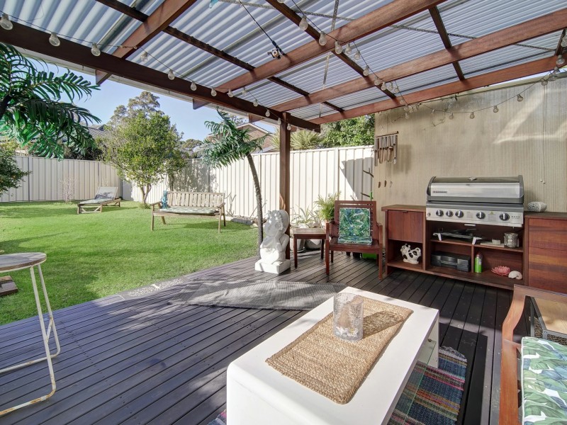 44 Beach Street, Vincentia NSW 2540