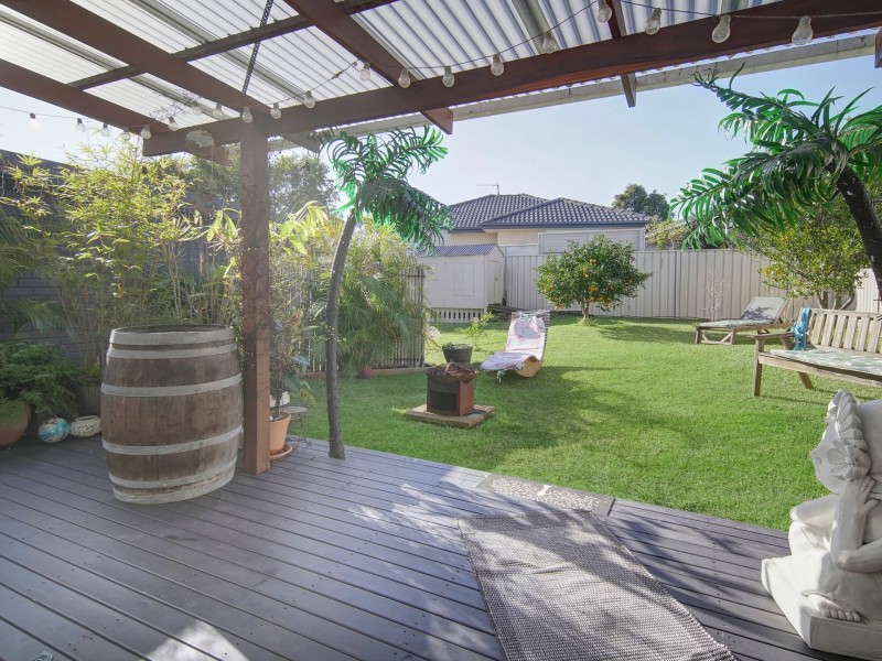 44 Beach Street, Vincentia NSW 2540