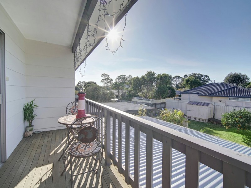 44 Beach Street, Vincentia NSW 2540