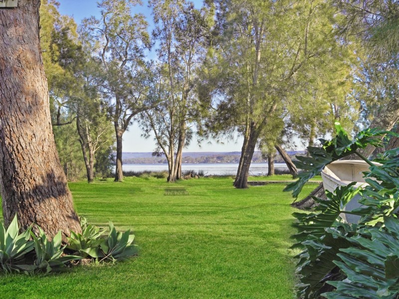 151 Walmer Avenue, Sanctuary Point NSW 2540