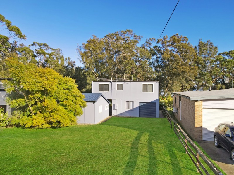 151 Walmer Avenue, Sanctuary Point NSW 2540