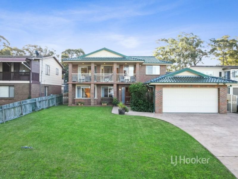 5 Loralyn Avenue, St Georges Basin NSW 2540