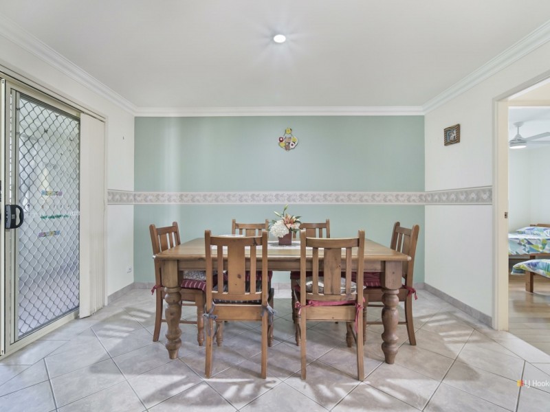 100 Paradise Beach Road, Sanctuary Point NSW 2540