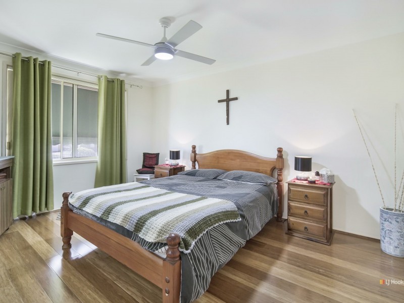 100 Paradise Beach Road, Sanctuary Point NSW 2540