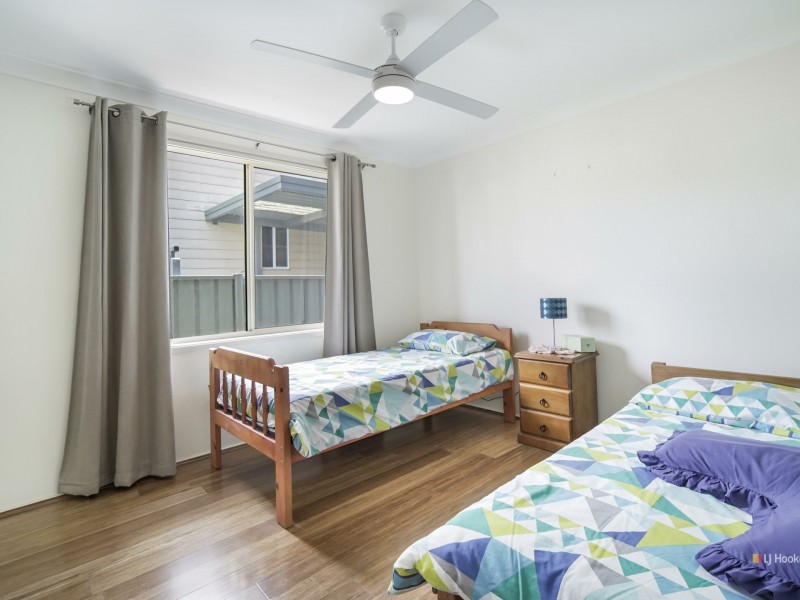 100 Paradise Beach Road, Sanctuary Point NSW 2540