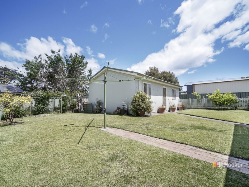 100 Paradise Beach Road, Sanctuary Point NSW 2540