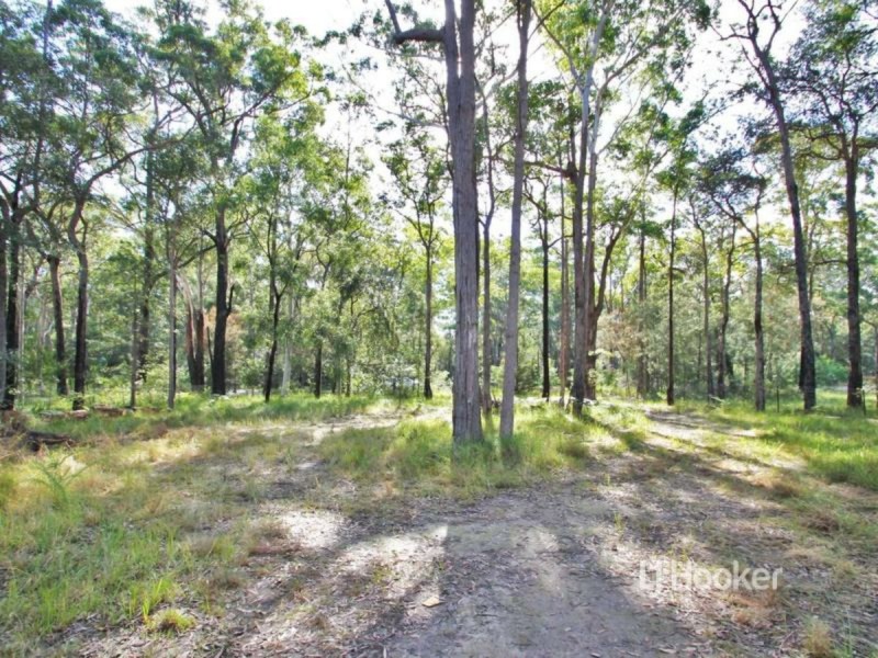 Lot 73 Invermay Avenue, Tomerong NSW 2540