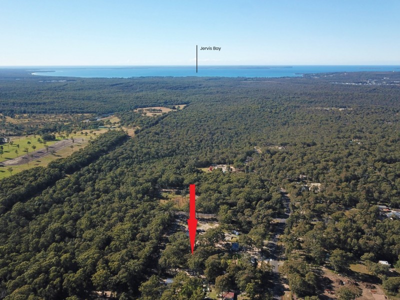 Lot 73 Invermay Avenue, Tomerong NSW 2540