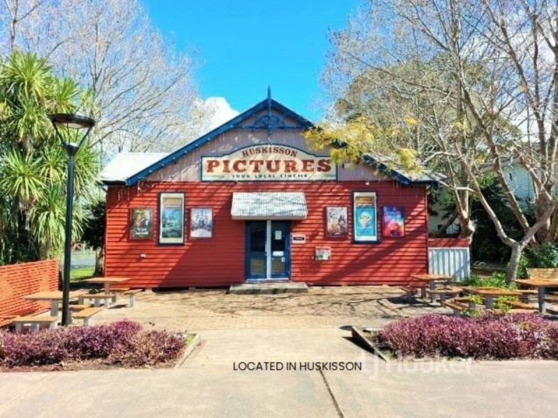 Lot 73 Invermay Avenue, Tomerong NSW 2540