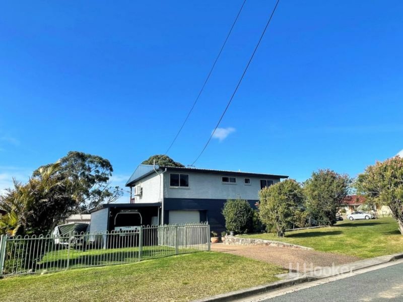 2 Heron Avenue, Sanctuary Point NSW 2540