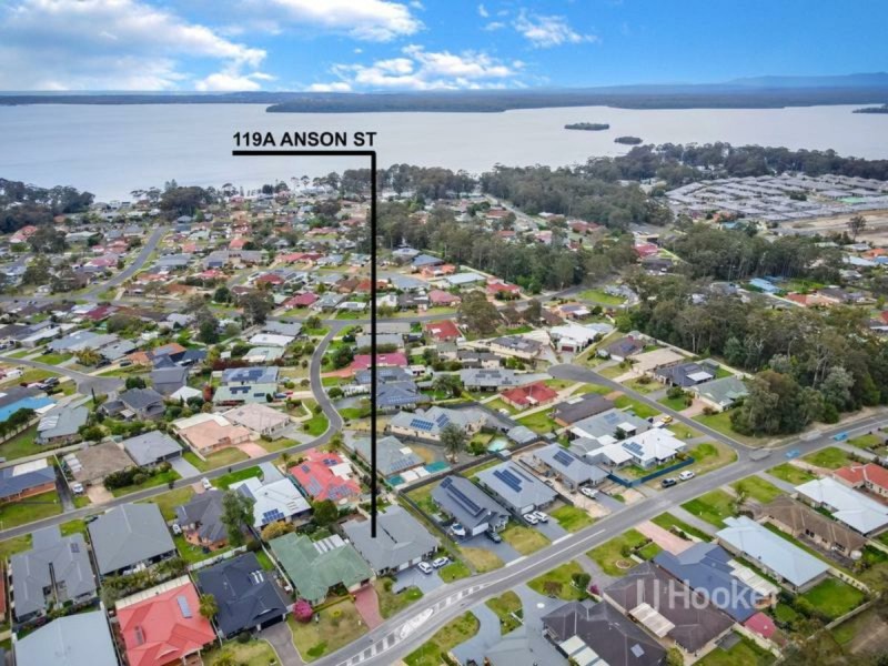 119A Anson Street, St Georges Basin NSW 2540