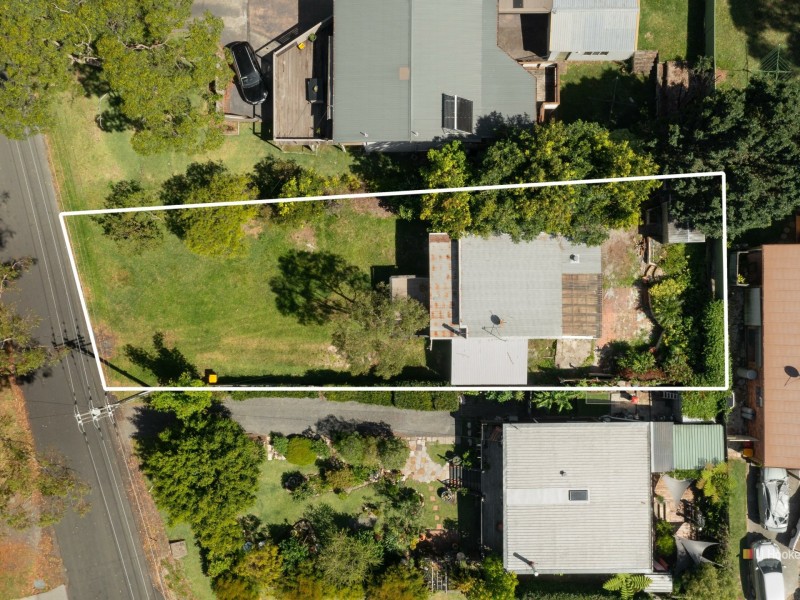 111 Greville Avenue, Sanctuary Point NSW 2540