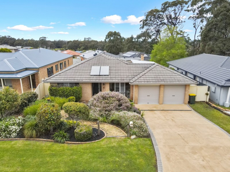 95 Anson Street, St Georges Basin NSW 2540