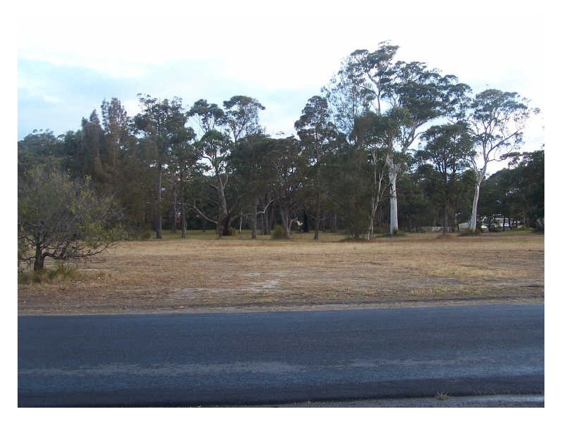 10 Clifton Street, Sanctuary Point NSW 2540