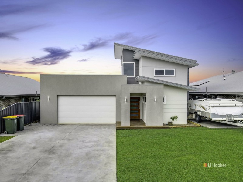 44 Corella Crescent, Sanctuary Point NSW 2540