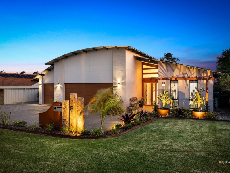 8 Maxwell Crescent, Sanctuary Point NSW 2540