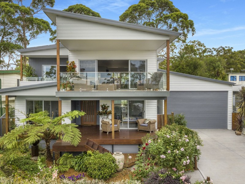 105 Basin View Parade, Basin View NSW 2540