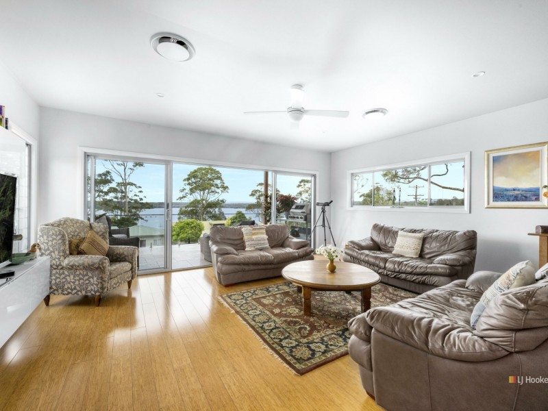 105 Basin View Parade, Basin View NSW 2540