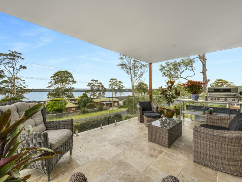 105 Basin View Parade, Basin View NSW 2540