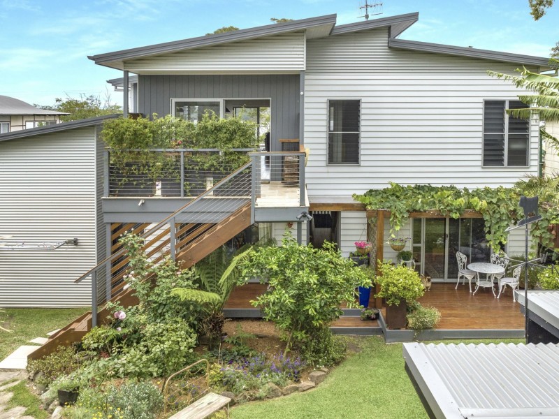 105 Basin View Parade, Basin View NSW 2540