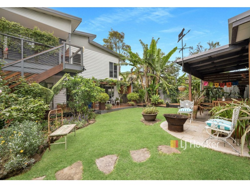 105 Basin View Parade, Basin View NSW 2540