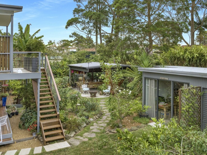 105 Basin View Parade, Basin View NSW 2540