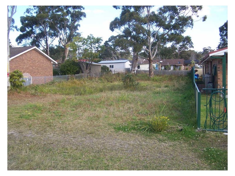 18 Penguin Street, Sanctuary Point NSW 2540