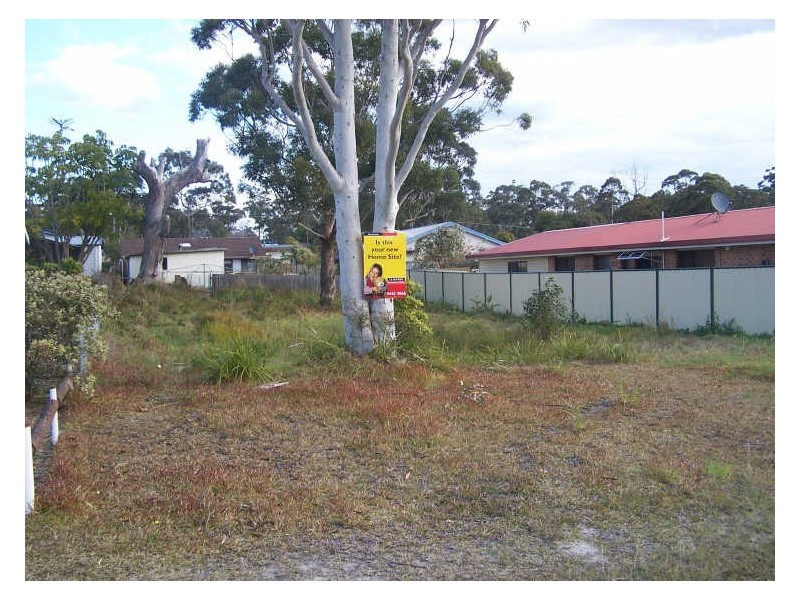 18 Penguin Street, Sanctuary Point NSW 2540