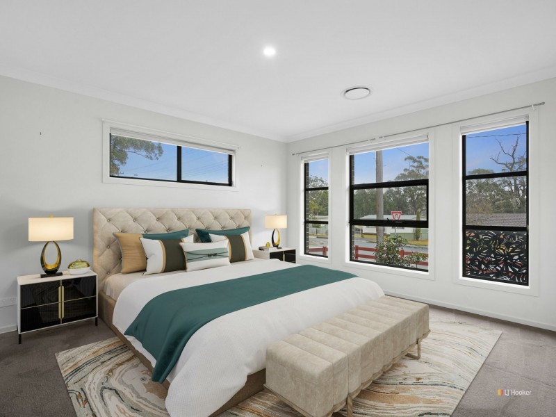 70 Paradise Beach Road, Sanctuary Point NSW 2540