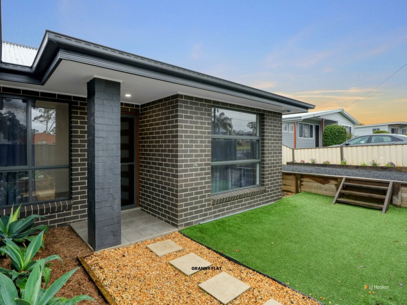 70 Paradise Beach Road, Sanctuary Point NSW 2540