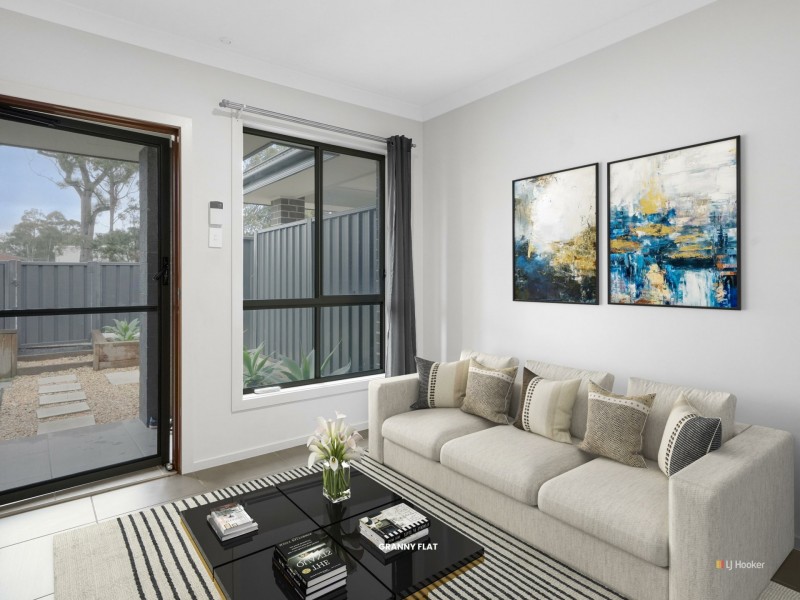 70 Paradise Beach Road, Sanctuary Point NSW 2540