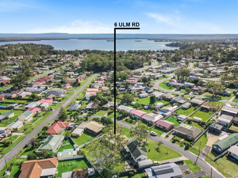 6 Ulm Road, Sanctuary Point NSW 2540