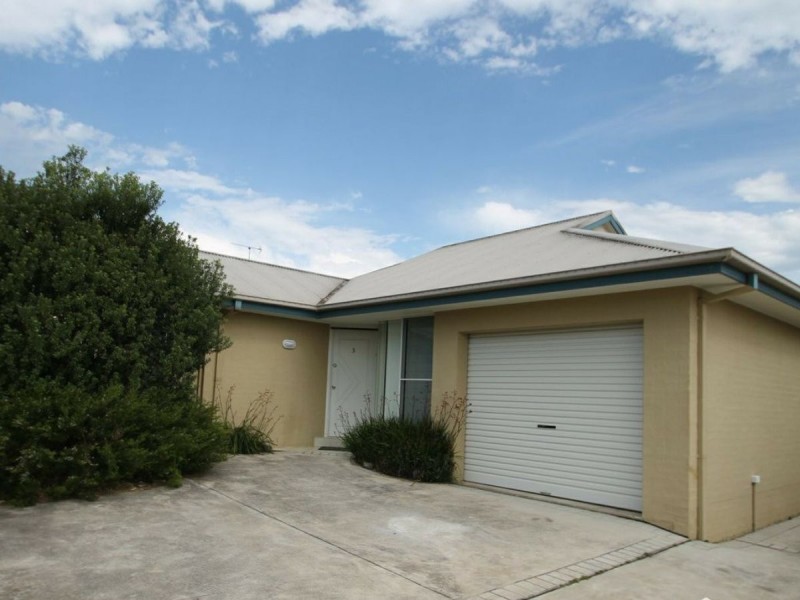 3/128 Duncan Street, Vincentia NSW 2540