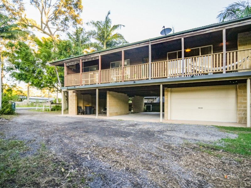 107 Larmer Avenue, Sanctuary Point NSW 2540